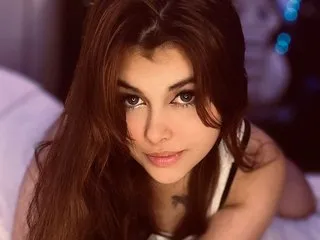 Foto de perfil de modelo de webcam de NanniCute