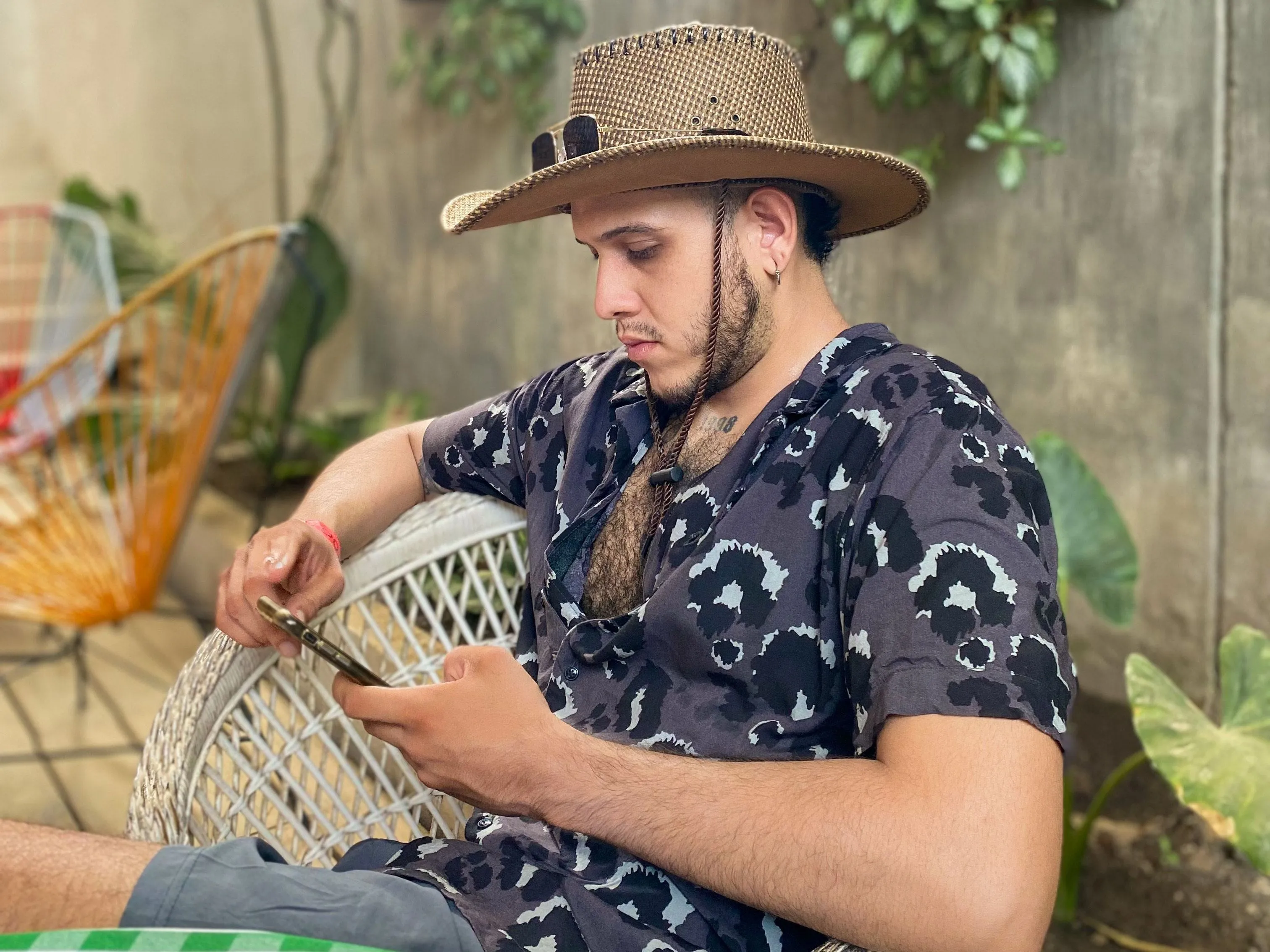 Imagen de perfil de modelo de cámara web de Alexpath