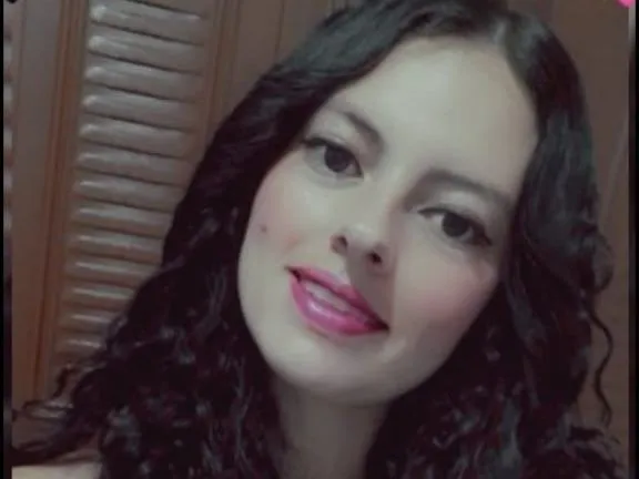 Foto de perfil de modelo de webcam de Kimfrizzy