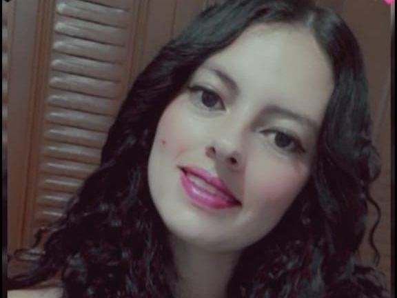 Kimfrizzy immagine del profilo del modello di cam