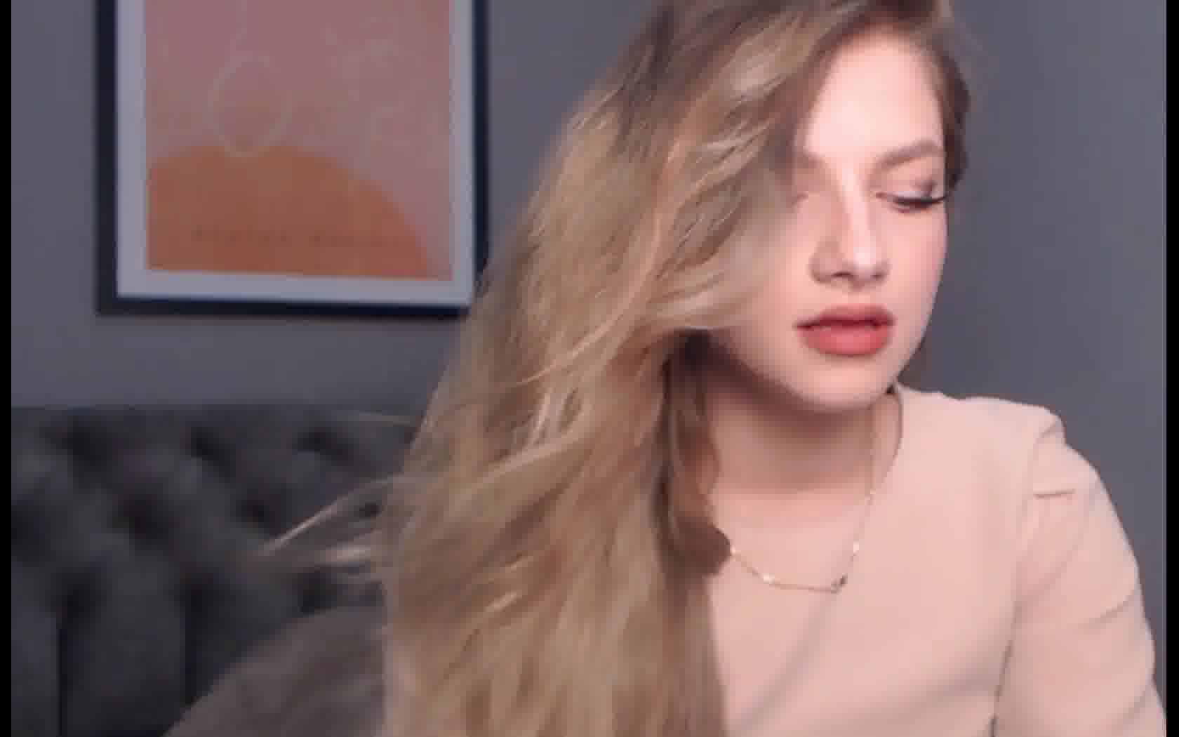 Artista WinonaBliss Video 1