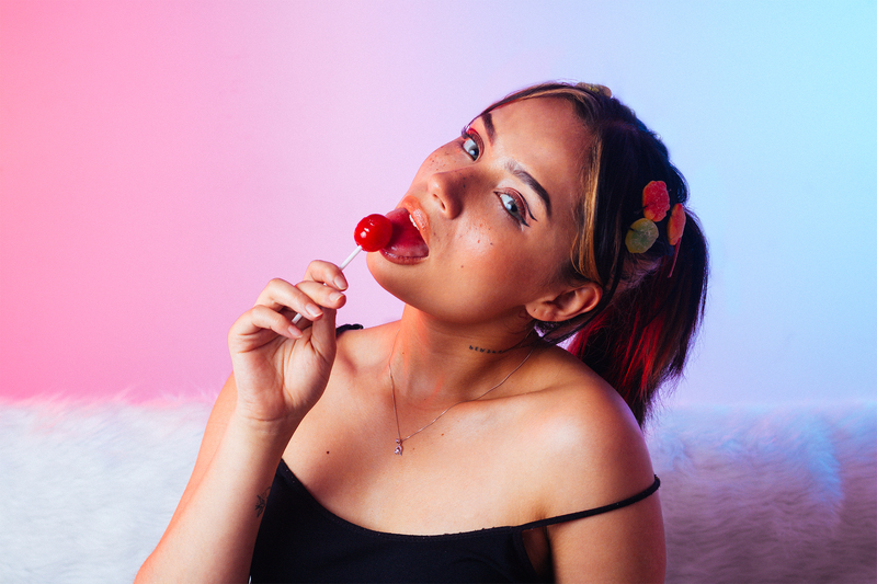 Performer TinaMiles Photo 8