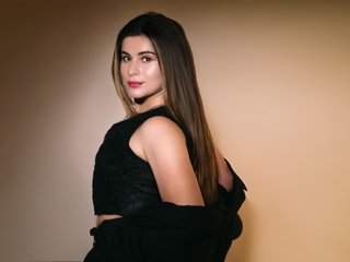 Image de profil du modèle de webcam SkyOlsen