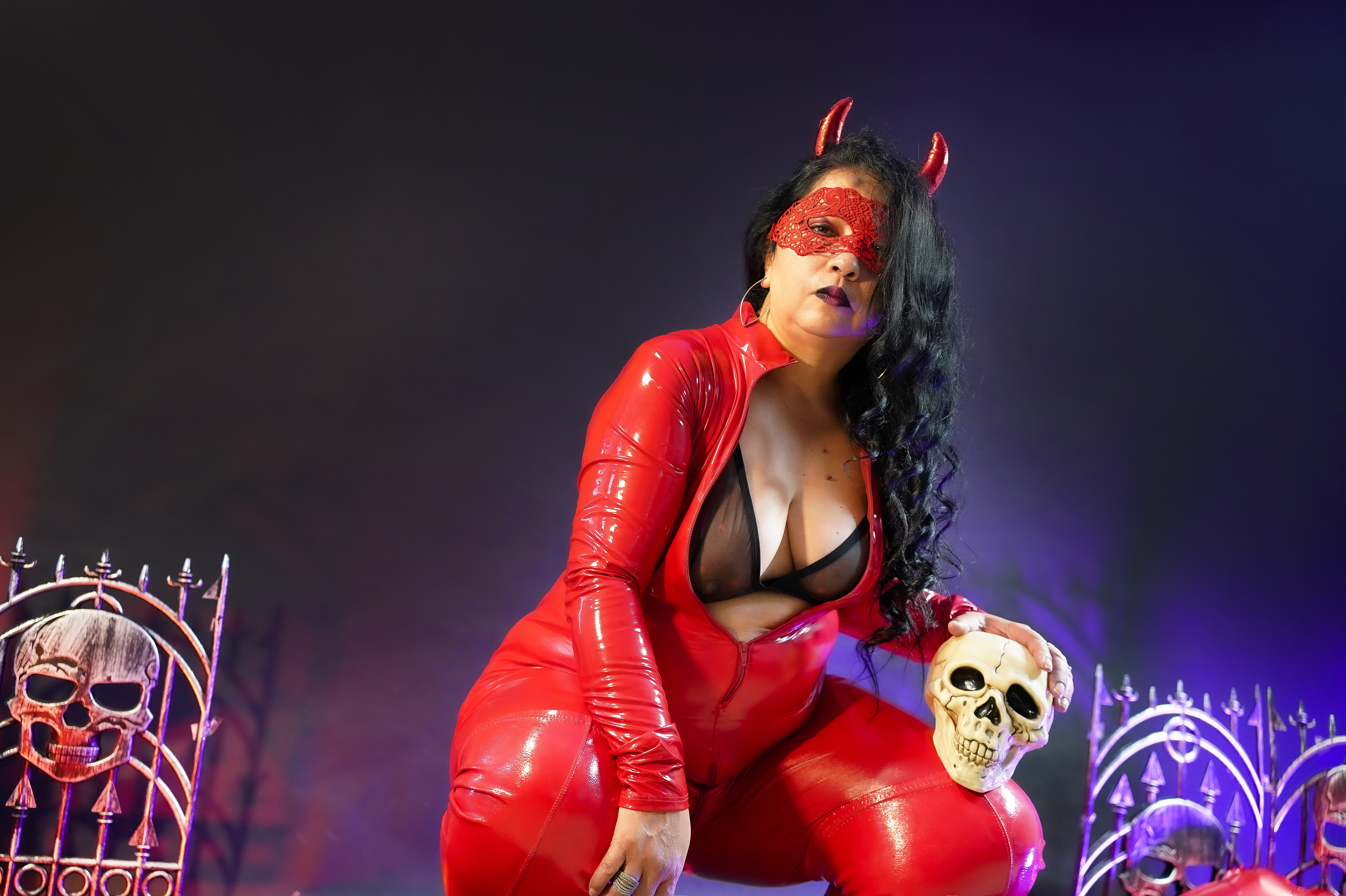 Artista Milfpaola Foto 3