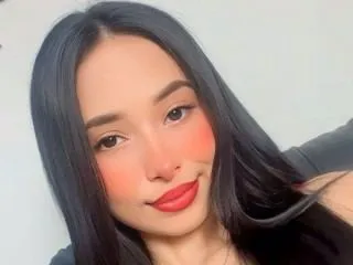 Profilbilde av VelvetSensations webkamera modell