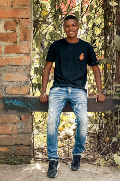 Artista Rodneyfox Foto 1