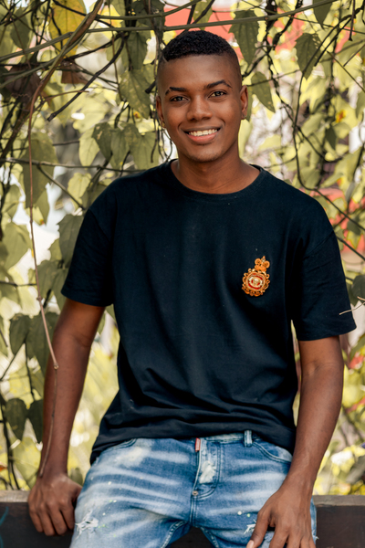 Utøver Rodneyfox Bilde 3