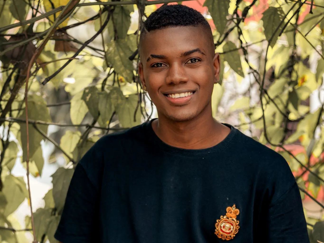 Rodneyfox profilbild på webbkameramodell