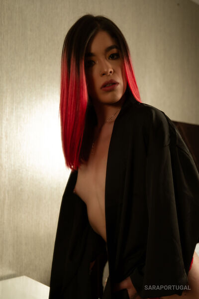 Performer SaraPortugal Photo 7