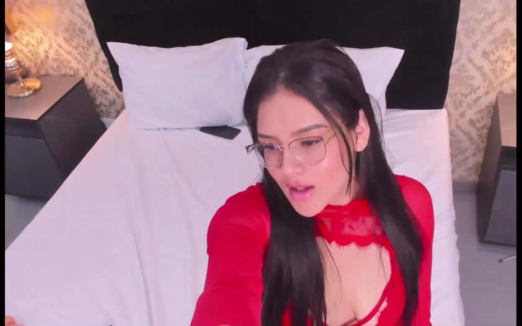 Artist SofiaBallack Video 1