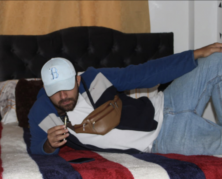 Intérprete aronmiller777 Foto 7