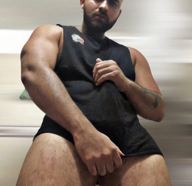 Intérprete aronmiller777 Foto 6