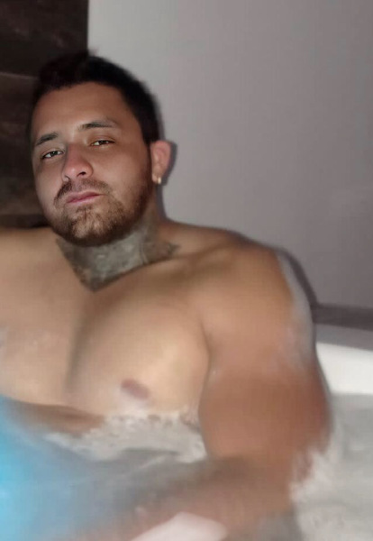 Intérprete aronmiller777 Foto 12