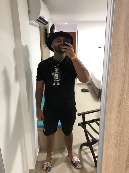 Intérprete aronmiller777 Foto 8