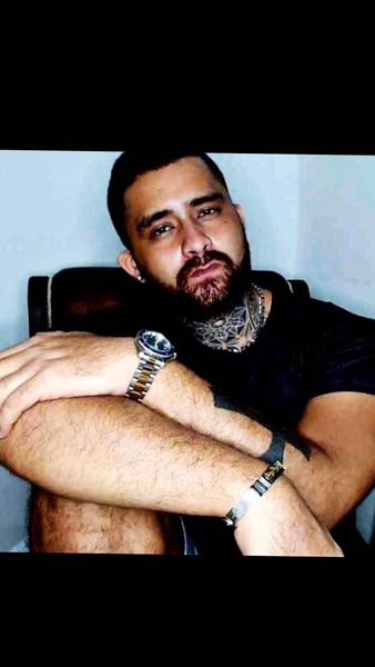 Intérprete aronmiller777 Foto 5