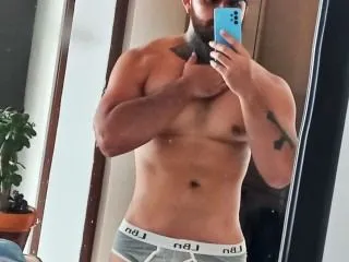 aronmiller777 Profilbild des Cam-Modells