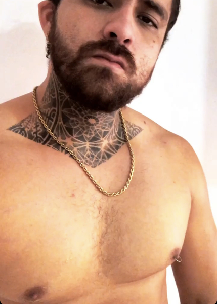 Intérprete aronmiller777 Foto 10