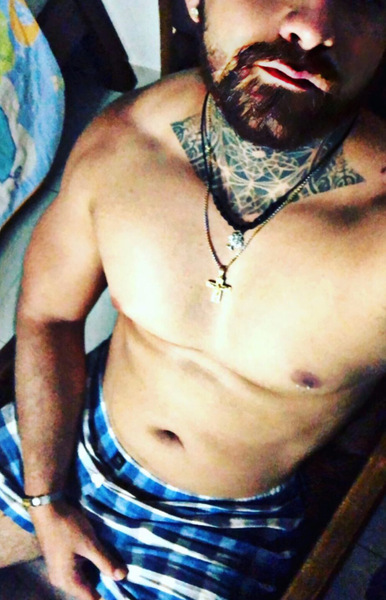 Intérprete aronmiller777 Foto 11