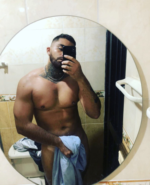 Intérprete aronmiller777 Foto 9