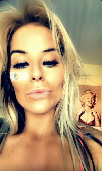 Artiest CinnaBunny Foto 4