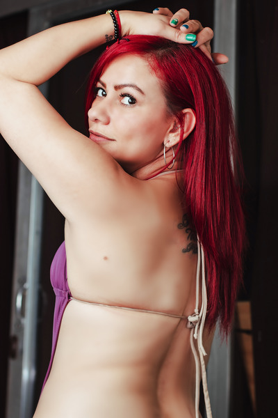 Artist Vaanellopee Foto 2