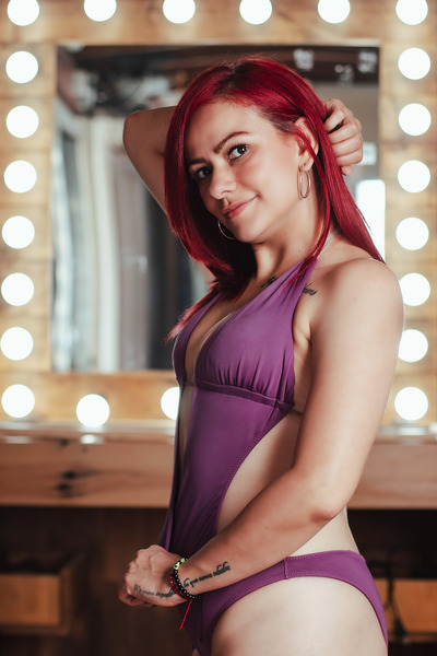 Artist Vaanellopee Foto 7