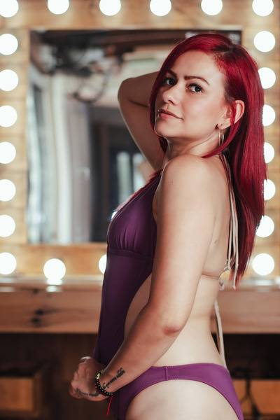 Artist Vaanellopee Foto 8