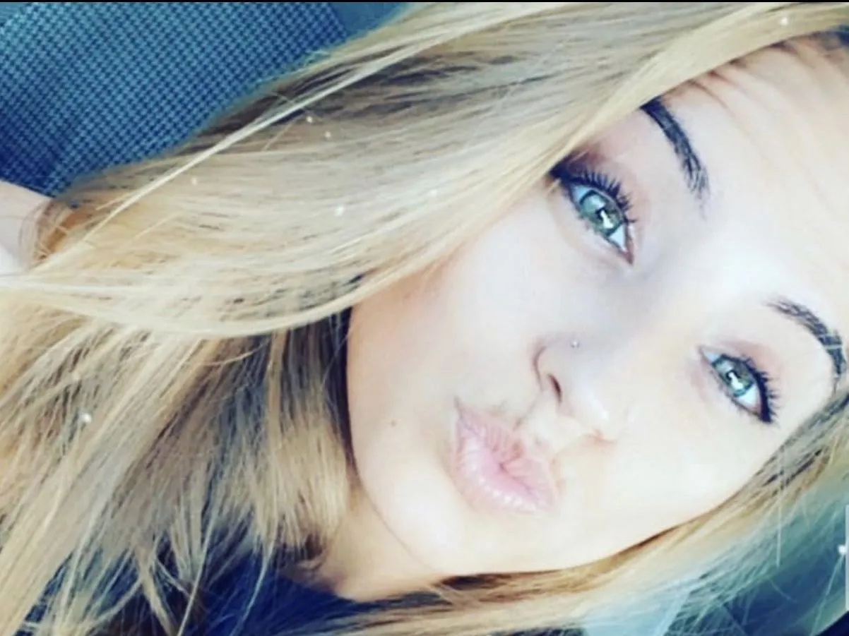 Foto de perfil de modelo de webcam de SoakinWetMami20