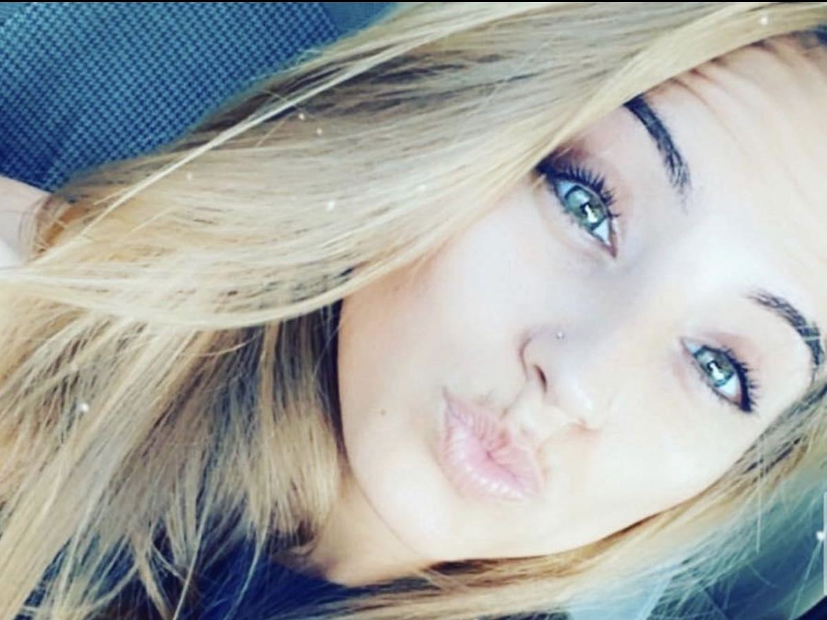 SoakinWetMami20 profilbild på webbkameramodell