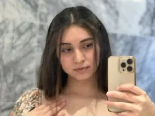 DoveXX profilbild på webbkameramodell