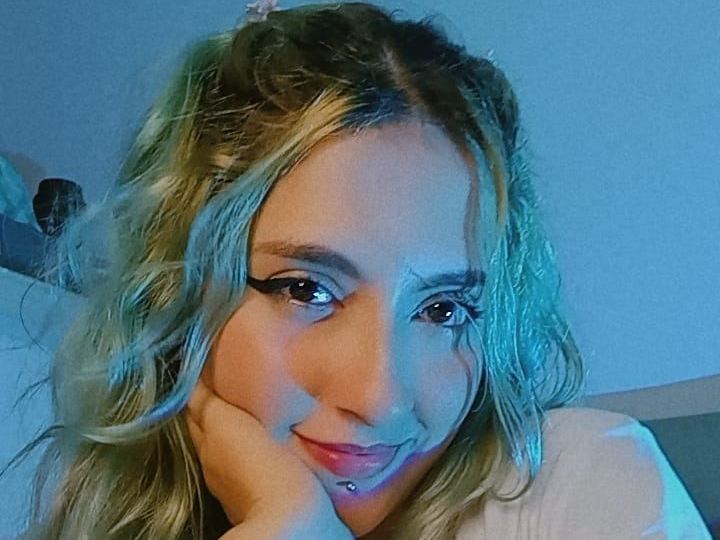 Profilbilde av WendyLords webkamera modell