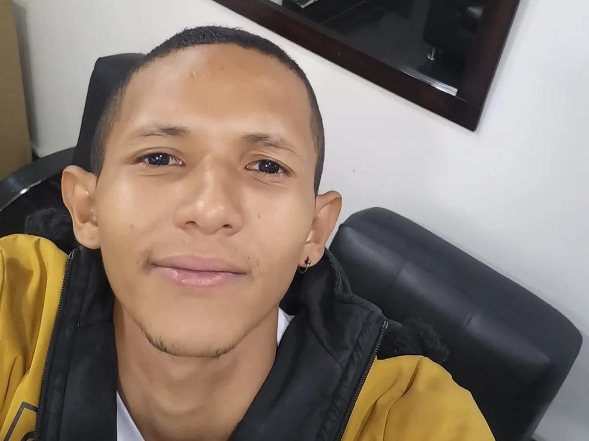 MaxOconor profielfoto van cam model