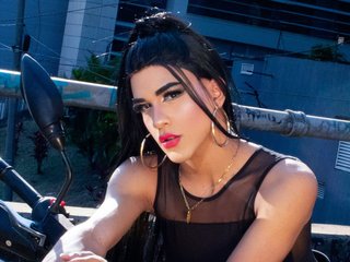DeniseVillareal immagine del profilo del modello di cam