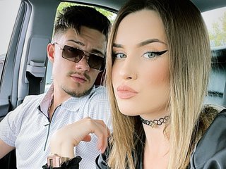 Imagen de perfil de modelo de cámara web de LoveWithFiree