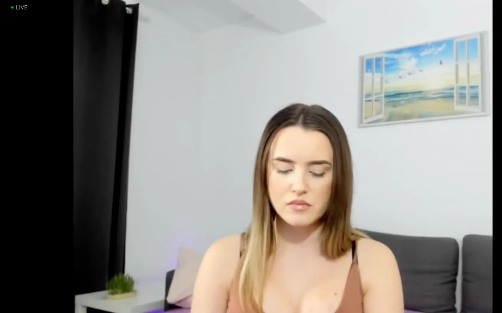 Utøver LoveWithFiree Video 1