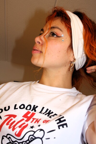 Artista P3NNY Foto 8