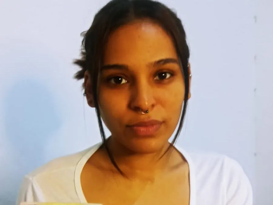 SexFulHot profilbild på webbkameramodell