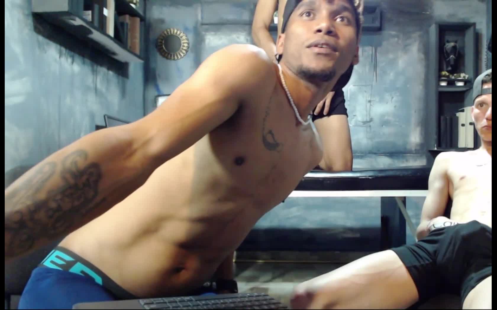 Intérprete Junior222 Video 1