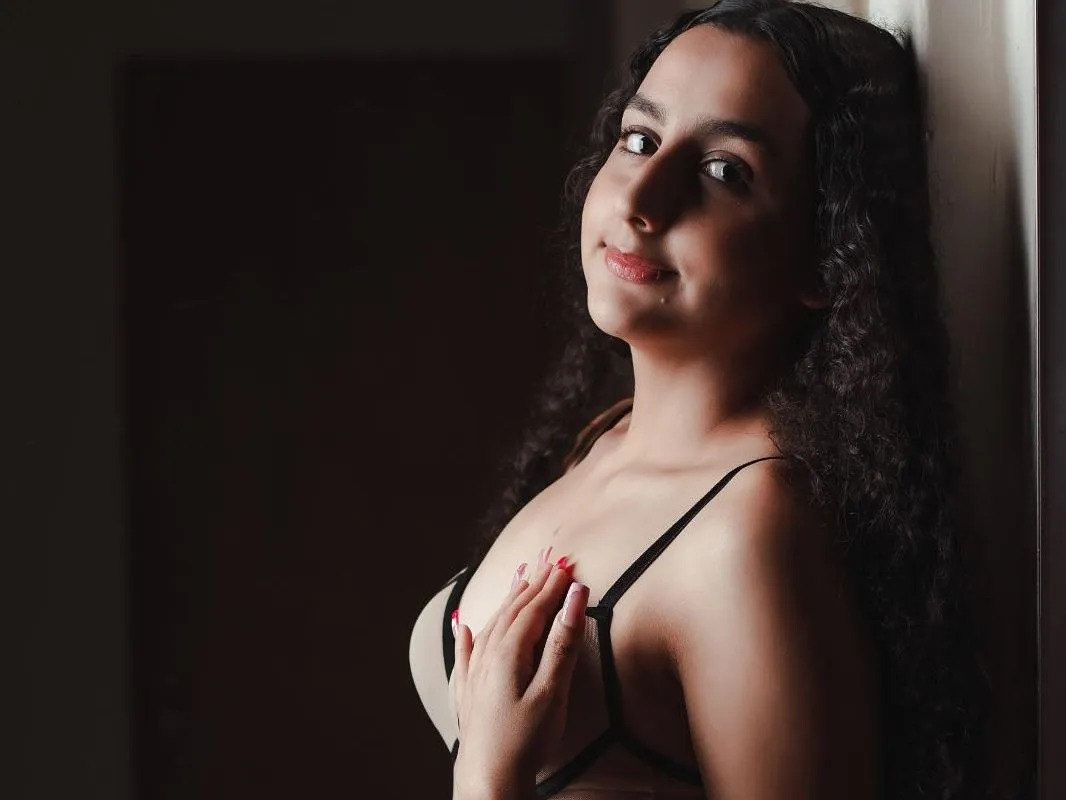 DannaRouxx profielfoto van cam model