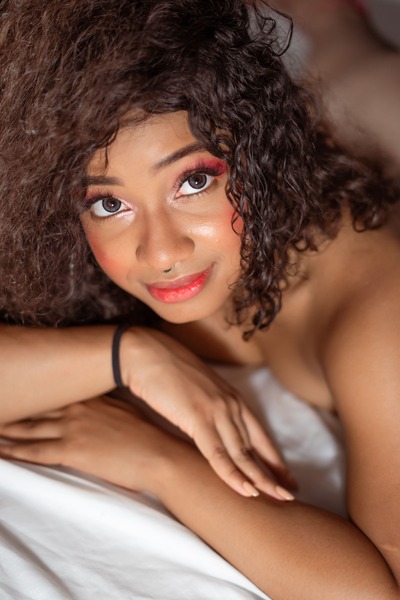 Darsteller IncurablyRomantica Foto 2