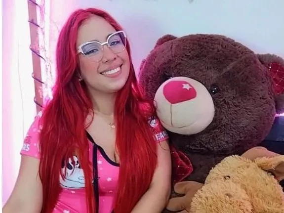 valentinared69 cam model profile picture