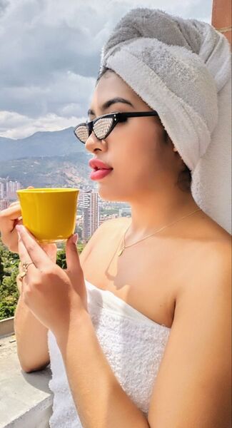 Interprete SofiBonet Foto 2