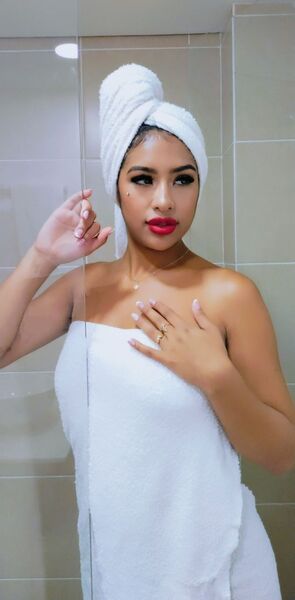 Interprete SofiBonet Foto 4