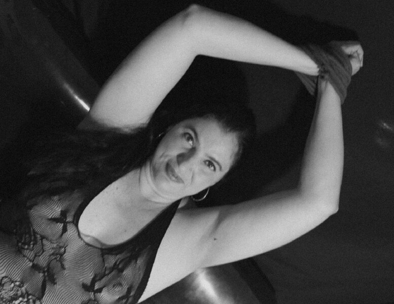 Artist Sarasmeet Foto 5