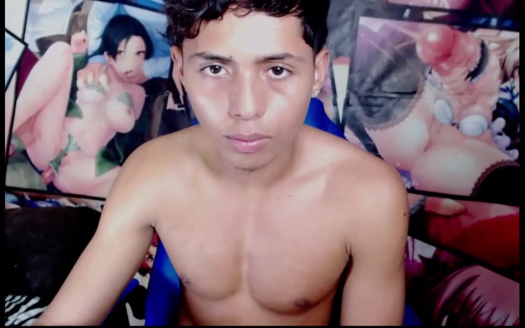 Artiest LiiCondorBB Video 1