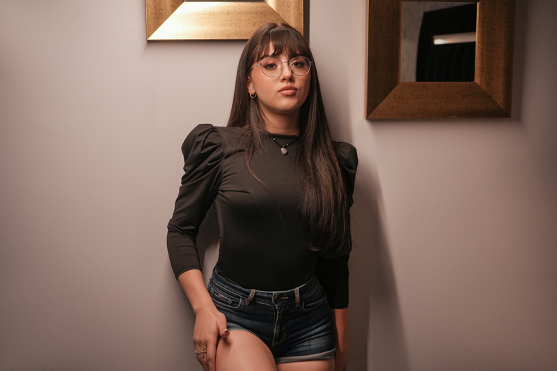 Interprete SeleneBaker Foto 6