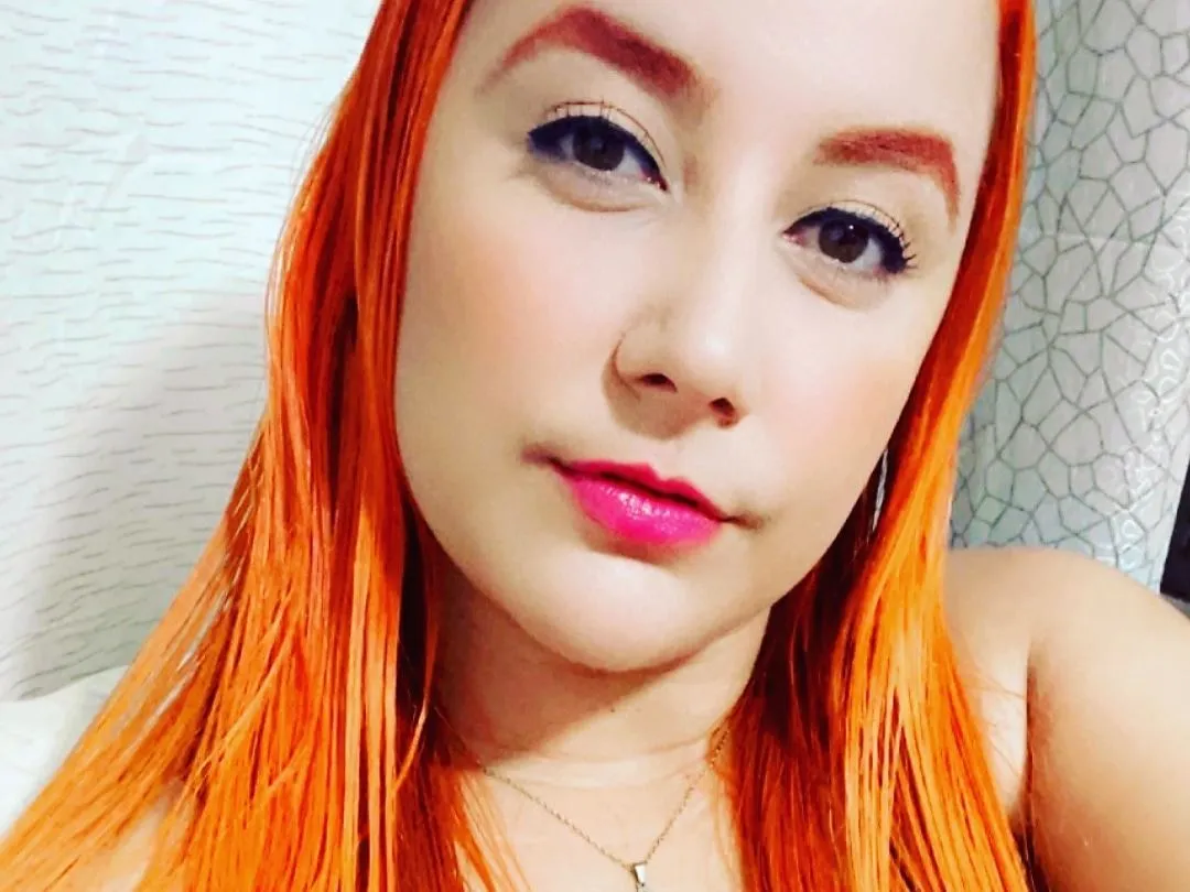 Imagen de perfil de modelo de cámara web de StellaCarsson