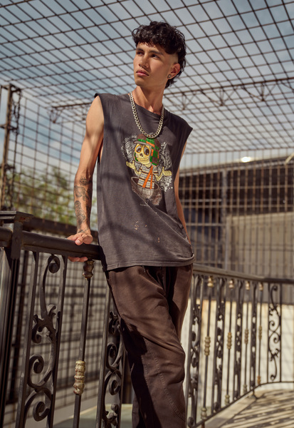 Intérprete AxelFast Foto 10