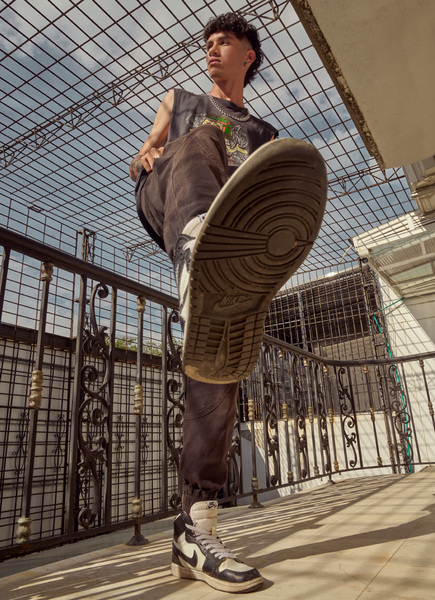 Intérprete AxelFast Foto 7