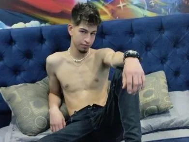 AndresCoolll profielfoto van cam model